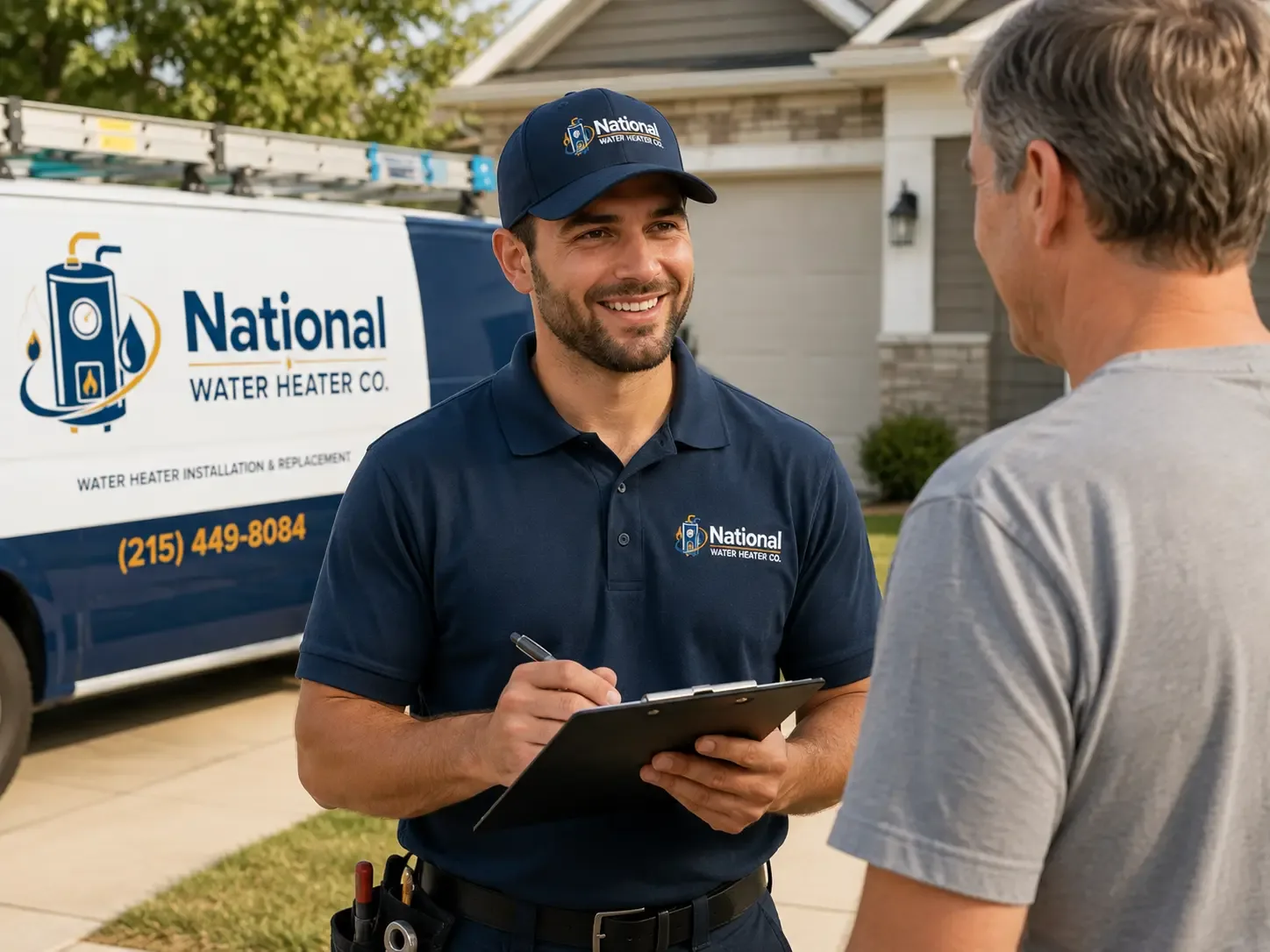 Water Heater Installation New Boston, MI FAQs